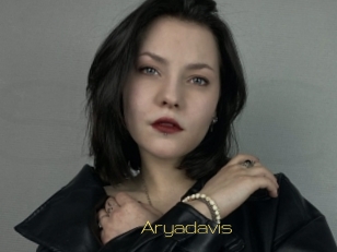 Aryadavis