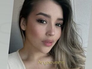 Aryaevans