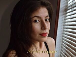 Aryanarousse