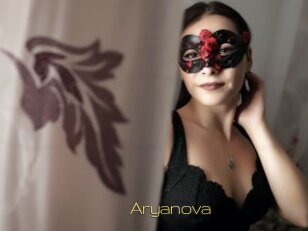 Aryanova