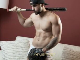 Aryanrad