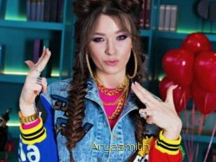 Aryasmith