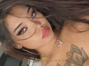 Asamiakaarii
