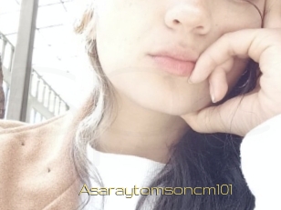 Asaraytomsoncm101
