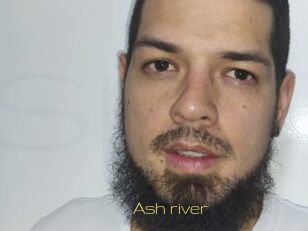 Ash_river
