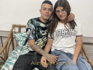 Ashleyandethan