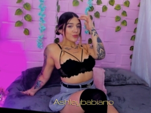 Ashleybabiano