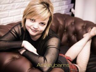 Ashleybarns