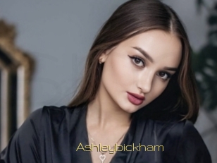 Ashleybickham