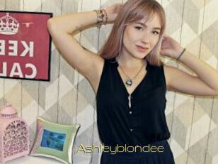 Ashleyblondee