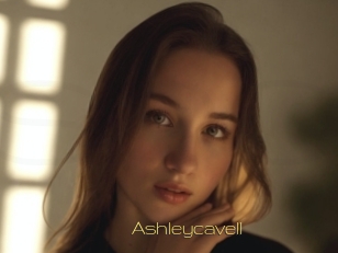 Ashleycavell