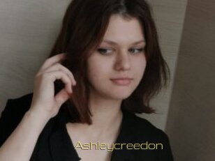 Ashleycreedon