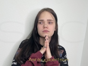 Ashleygilbertson