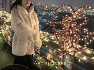 Ashleygossett