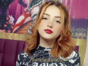 Ashleygreeroxx