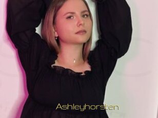 Ashleyhorsten