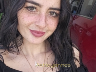 Ashleyjannes
