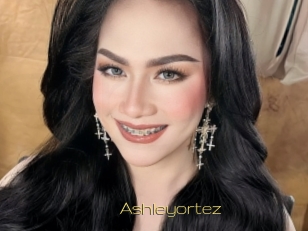 Ashleyortez