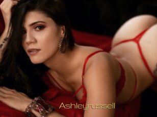 Ashleyrussell