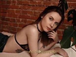 Ashleysimple