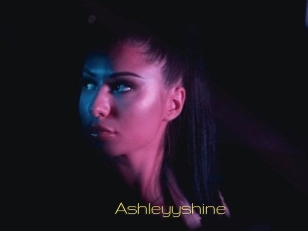 Ashleyyshine