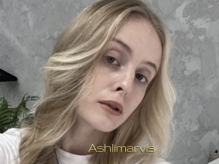 Ashlimarvis