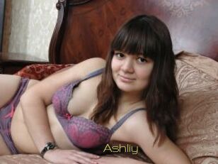 Ashliy