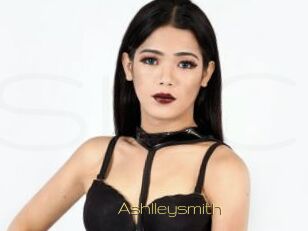 Ashlleysmith