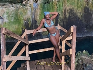 Ashlybrown