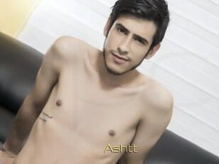 Ashtt