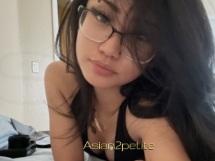 asian2petite Super Cul