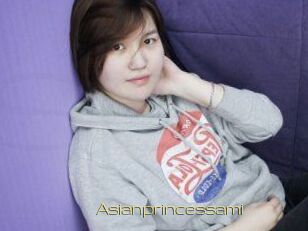 Asianprincessami
