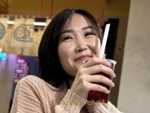 Asianvelvet