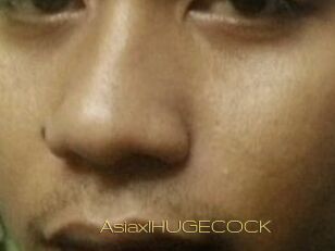 AsiaxlHUGECOCK