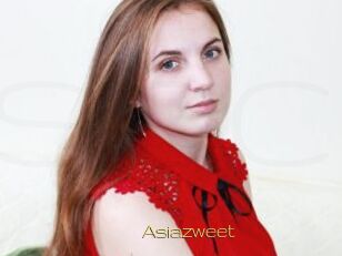 Asiazweet