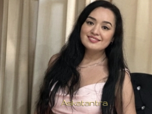 Askatantra