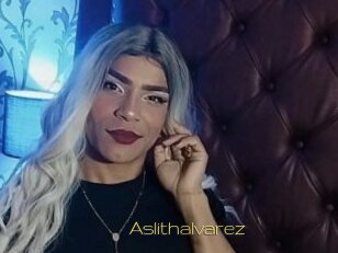 Aslithalvarez