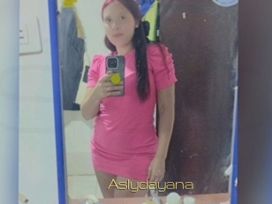 Aslydayana