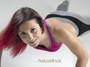 Asteelhot