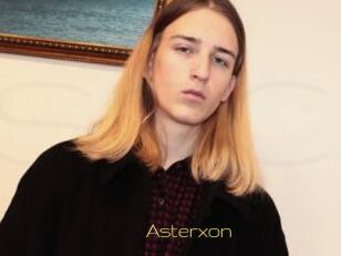 Asterxon