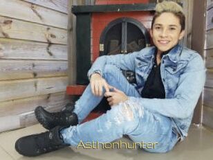 Asthonhunter