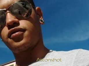 Astonxhot