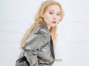 Astramiles