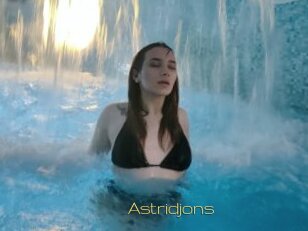Astridjons