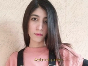 Astridqueen