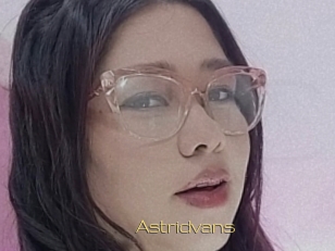 Astridvans