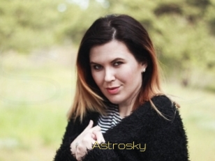 Astrosky