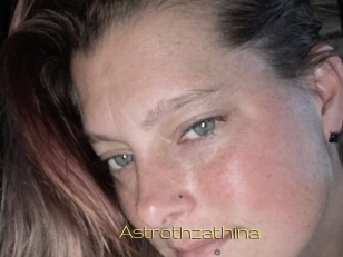 Astrothzathina