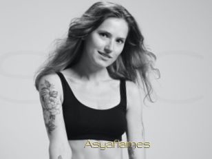 Asyaflames