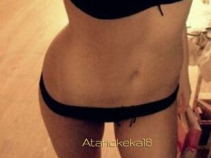Atarickeka18